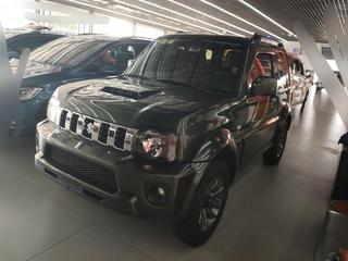 吉姆尼 1.3L JLX 