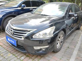 天籁 2.5L XL舒享版 