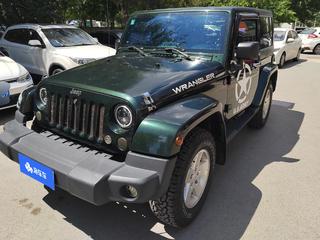 吉普牧马人 3.8L 