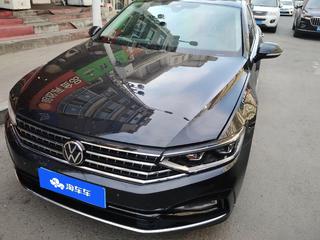 迈腾 2.0T 330TSI豪华型 