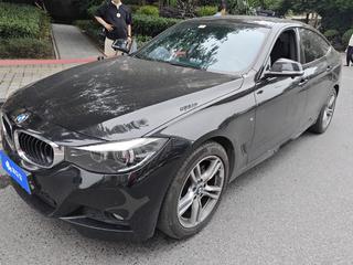 宝马3系GT 320i 