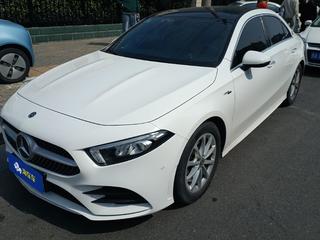 奔驰A级 1.3T 