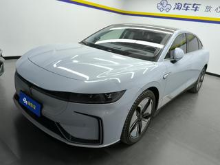 岚图追光 0.0T 