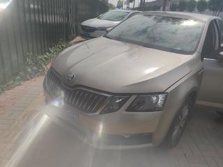 明锐 1.2T 230TSI舒适版 