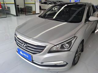 名图 1.8L 智能型 