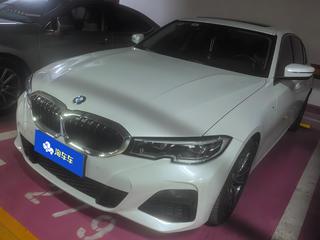 宝马3系 325Li 