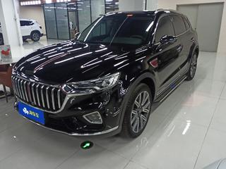 红旗HS5 2.0T 