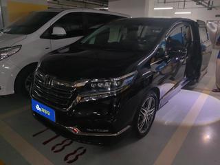 艾力绅 2.0L 豪华版 
