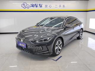 大众凌渡 1.4T 