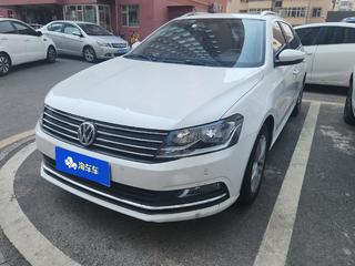 朗行 1.6L 舒适型 