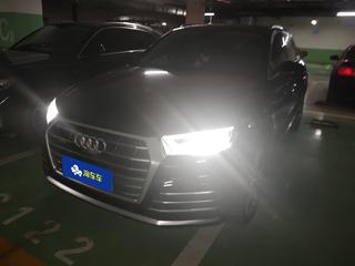 奥迪Q5L 2.0T 