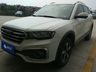 哈弗哈弗H6 Coupe 1.5T 