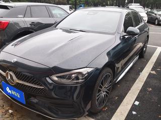 奔驰C级 C260L 