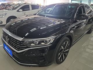帕萨特 2.0T 330TSI豪华版 
