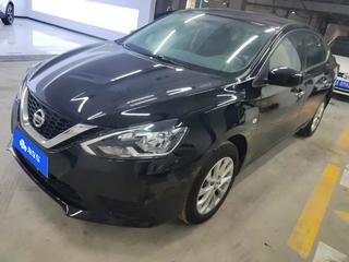 日产轩逸 1.6L 
