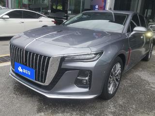 H5 2.0T 智联旗领版 