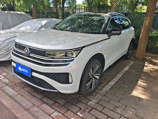 大众揽巡 2.0T 
