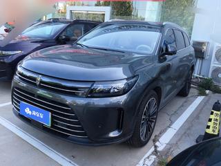 鸿蒙智行问界M7 1.5T 