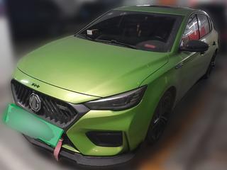 名爵6系 1.5T 