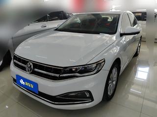 宝来 1.5L 舒适型 