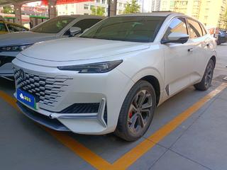 长安UNI-K PHEV 1.5T 