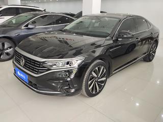 帕萨特 2.0T 380TSI改款豪华版 
