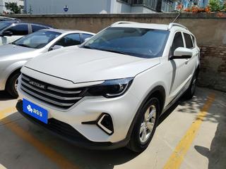 捷途X70M 1.5T 