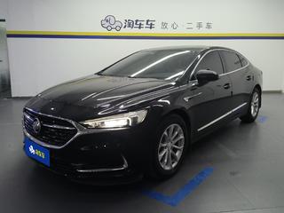 君越 1.5T 552T豪华型 