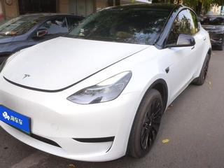 特斯拉MODEL Y 0.0T 