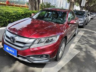 歌诗图 2.4L 豪华导航版 