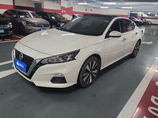 天籁 2.0L XL舒适版 