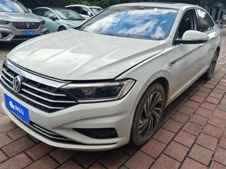 速腾 1.4T 自动 280TSI飞越版 
