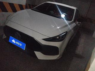 名爵5系 1.5T 