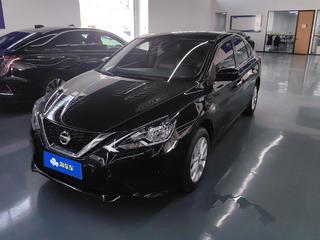 日产轩逸 1.6L 