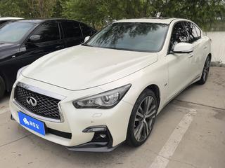 英菲尼迪Q50L 2.0T 