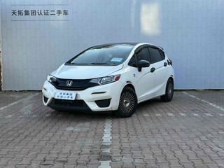 飞度 1.5L 