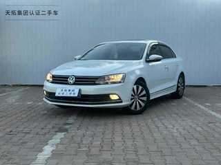 速腾 1.6L 舒适版 