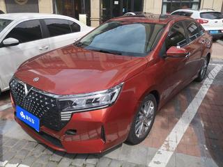 D60 1.6L 悦领版 