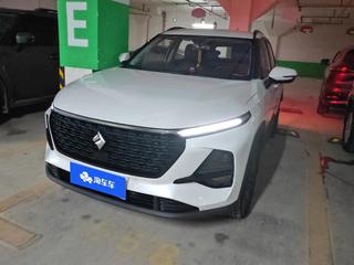 宝骏RS-3 1.5L 