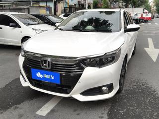 凌派 1.0T 豪华版 