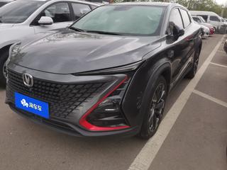 长安UNI-T 1.5T 
