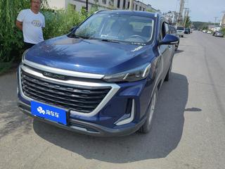 北京汽车X3 1.5T 