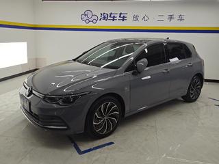 高尔夫 1.4T 280TSI-Pro 