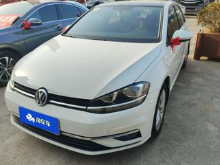 高尔夫 1.4T 230TSI舒适型 