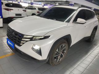 途胜 1.5T 精英版 
