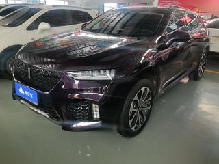 魏牌VV7 2.0T 
