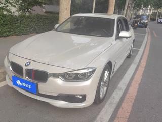 宝马3系 320Li 
