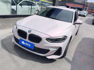 宝马1系 1.5T 