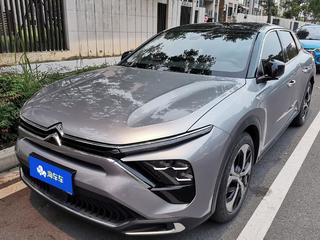 雪铁龙凡尔赛C5 X 1.6T 