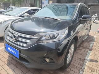 CR-V 2.0L 